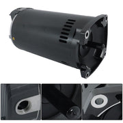 DURAFORCE B2842 1.5HP Y56Y Frame Full Rated Square Flange Replacement Motor 208/230V