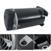 DURAFORCE B2842 1.5HP Y56Y Frame Full Rated Square Flange Replacement Motor 208/230V