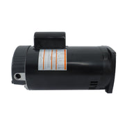 DURAFORCE B2842 1.5HP Y56Y Frame Full Rated Square Flange Replacement Motor 208/230V