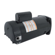 DURAFORCE B2842 1.5HP Y56Y Frame Full Rated Square Flange Replacement Motor 208/230V