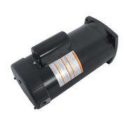 DURAFORCE B2842 1.5HP Y56Y Frame Full Rated Square Flange Replacement Motor 208/230V