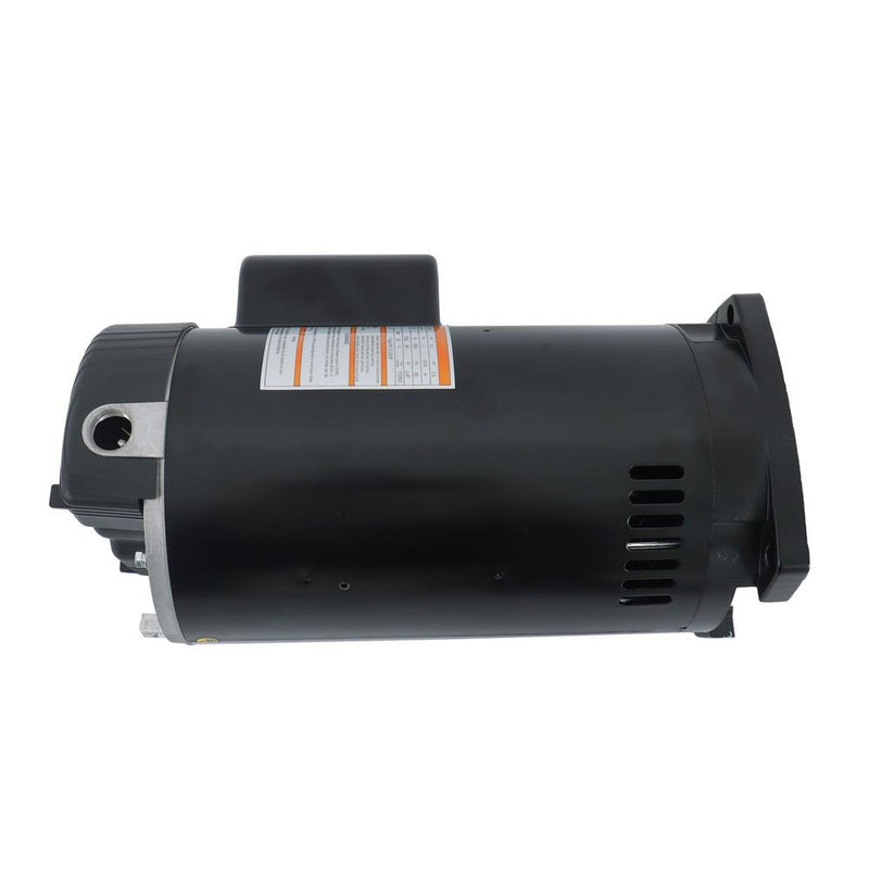 DURAFORCE B2842 1.5HP Y56Y Frame Full Rated Square Flange Replacement Motor 208/230V