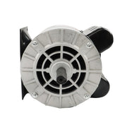 DURAFORCE 3.7HP 3450RPM Electric Motor Compressor Duty 56 Frame 1 Phase 5/8" Shaft 230V