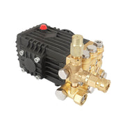 DURAFORCE 3600 PSI 4.9GPM Belt Drive Pressure Power Washer Pump 24mm Solid Shaft New