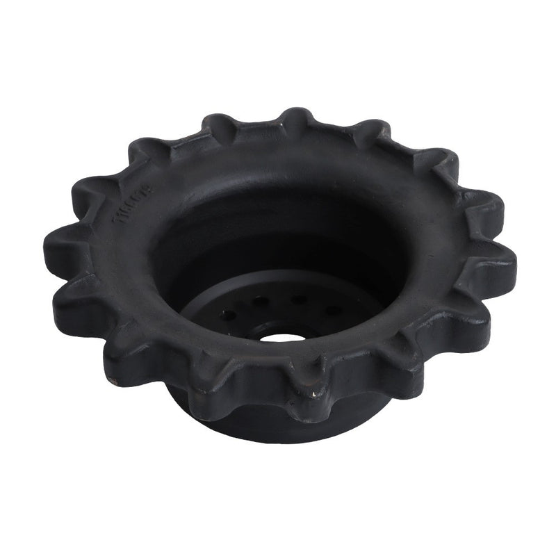 DURAFORCE 7166679 Drive Sprocket For Bobcat Skid Steer T180 T190 T550 T590