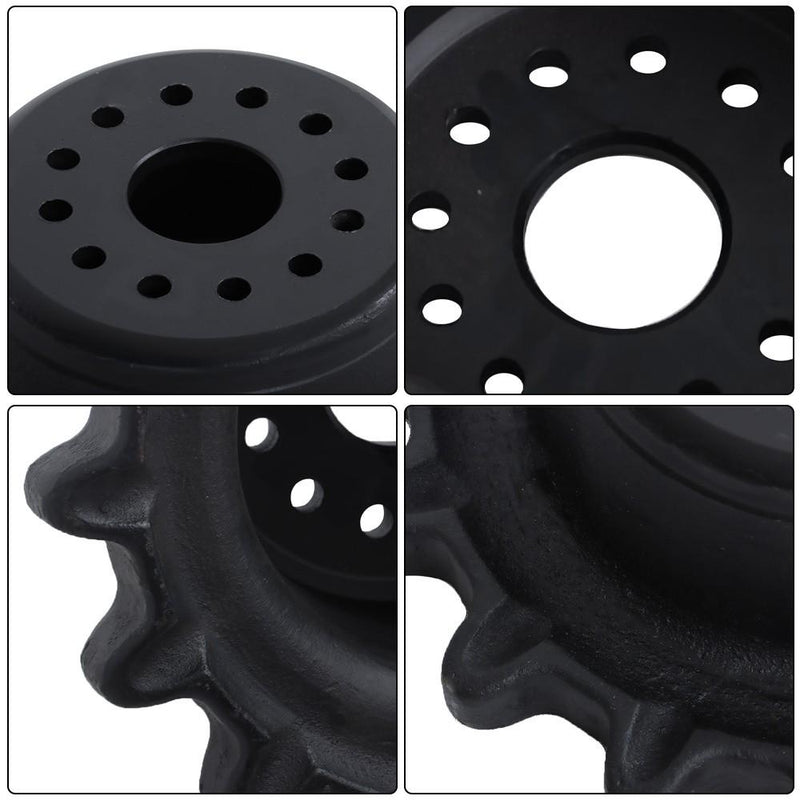DURAFORCE 7166679 Drive Sprocket For Bobcat Skid Steer T180 T190 T550 T590