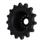 DURAFORCE 7166679 Drive Sprocket For Bobcat Skid Steer T180 T190 T550 T590