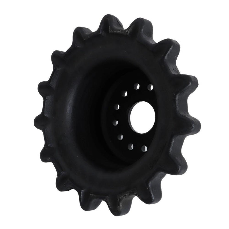 DURAFORCE 7166679 Drive Sprocket For Bobcat Skid Steer T180 T190 T550 T590