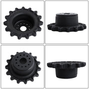 DURAFORCE 7166679 Drive Sprocket For Bobcat Skid Steer T180 T190 T550 T590