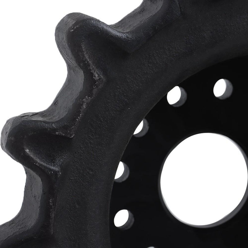 DURAFORCE 7166679 Drive Sprocket For Bobcat Skid Steer T180 T190 T550 T590
