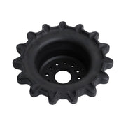 DURAFORCE 7166679 Drive Sprocket For Bobcat Skid Steer T180 T190 T550 T590