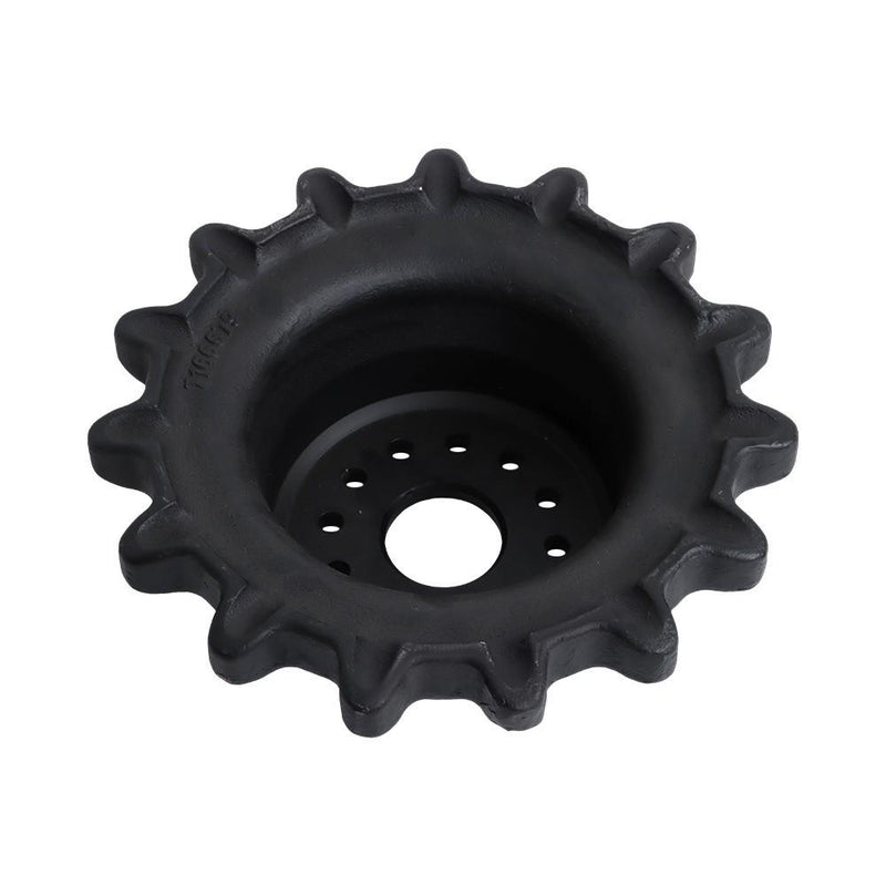 DURAFORCE 7166679 Drive Sprocket For Bobcat Skid Steer T180 T190 T550 T590