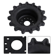 DURAFORCE 7166679 Drive Sprocket For Bobcat Skid Steer T180 T190 T550 T590