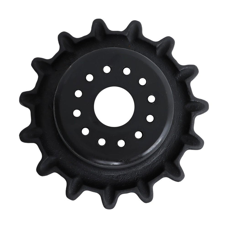 DURAFORCE 7166679 Drive Sprocket For Bobcat Skid Steer T180 T190 T550 T590