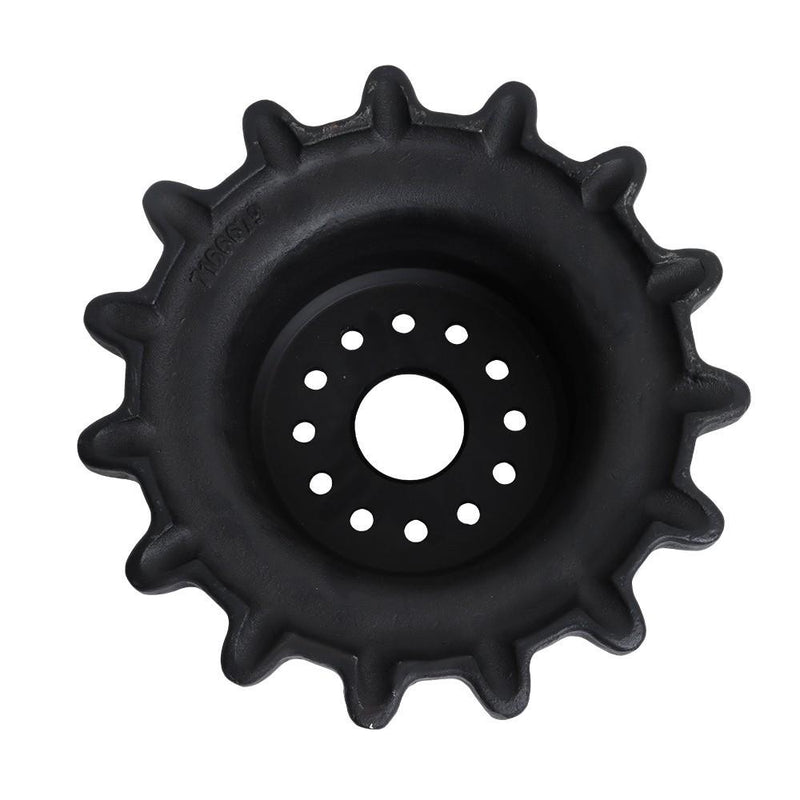 DURAFORCE 7166679 Drive Sprocket For Bobcat Skid Steer T180 T190 T550 T590
