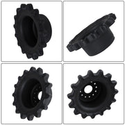 DURAFORCE 7166679 Drive Sprocket For Bobcat Skid Steer T180 T190 T550 T590