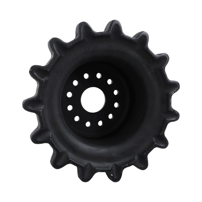 DURAFORCE 7166679 Drive Sprocket For Bobcat Skid Steer T180 T190 T550 T590