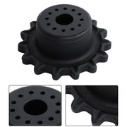 DURAFORCE 7166679 Drive Sprocket For Bobcat Skid Steer T180 T190 T550 T590