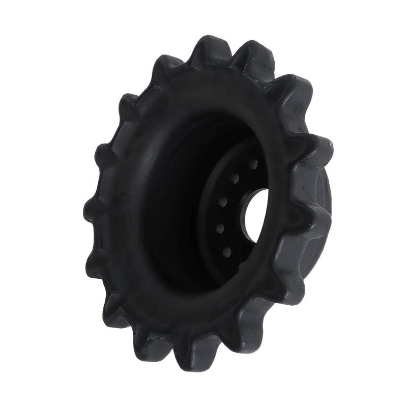 DURAFORCE 7166679 Drive Sprocket For Bobcat Skid Steer T180 T190 T550 T590