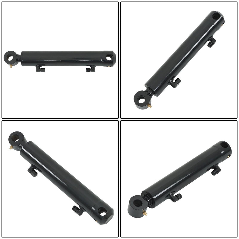 DURAFORCE Replacement Grapple Cylinder #6586700 For Bobcat Grapple Various Models New