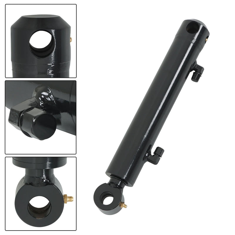 DURAFORCE Replacement Grapple Cylinder #6586700 For Bobcat Grapple Various Models New