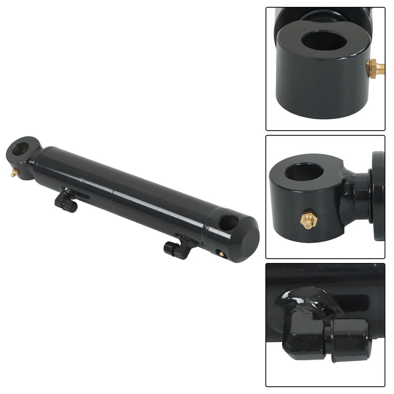 DURAFORCE Replacement Grapple Cylinder #6586700 For Bobcat Grapple Various Models New
