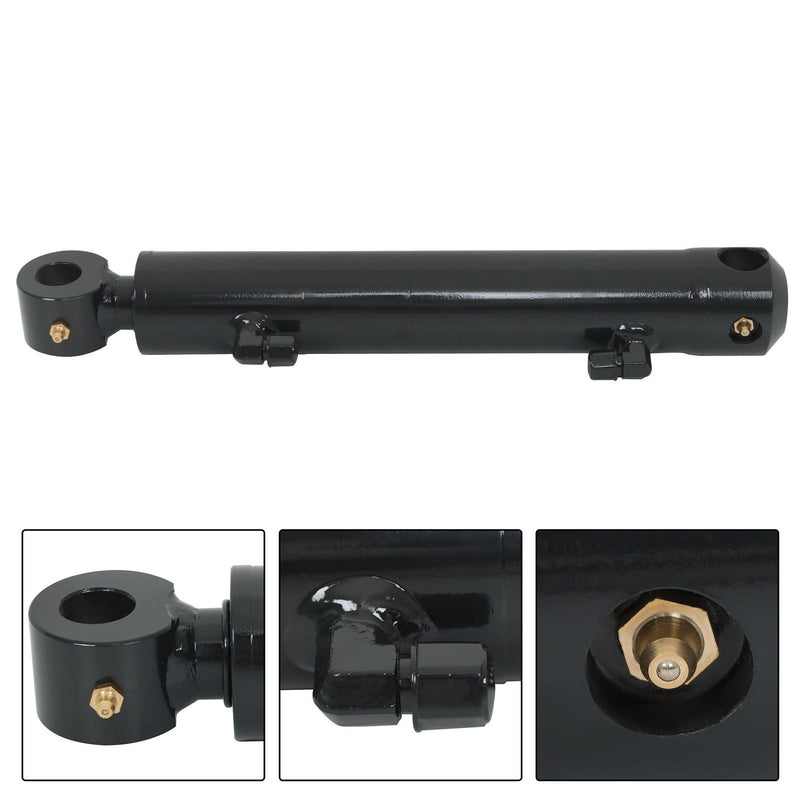 DURAFORCE Replacement Grapple Cylinder #6586700 For Bobcat Grapple Various Models New
