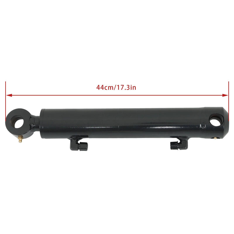 DURAFORCE Replacement Grapple Cylinder #6586700 For Bobcat Grapple Various Models New