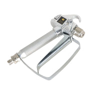 DURAFORCE 10 Pcs Airless Paint Spray Gun 3600PSI W/517 Tip & Tip Guard For Paint Sprayers