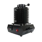 DURAFORCE 3KG Melting Furnace 1400W 110V Fit For Gold Silver Refining Casting Furnace