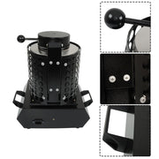 DURAFORCE 3KG Melting Furnace 1400W 110V Fit For Gold Silver Refining Casting Furnace
