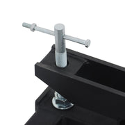 DURAFORCE 42" Clamp on Heavy Debris Fork Universal 2500lbs for Tractor Skid Steer Buckets