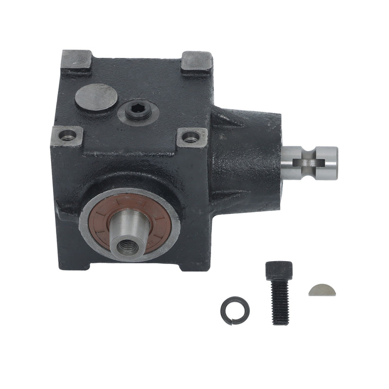 DURAFORCE Mower Deck Gear Box Fit For John Deere 425 445 455 48 54 60 AM143310 DE19086