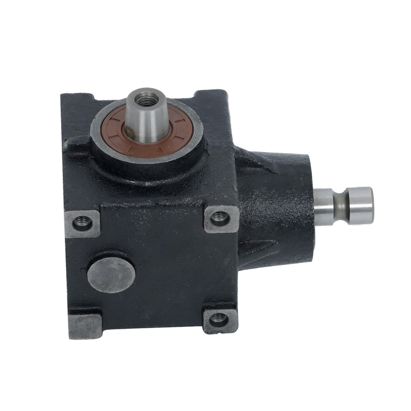 DURAFORCE Mower Deck Gear Box Fit For John Deere 425 445 455 48 54 60 AM143310 DE19086