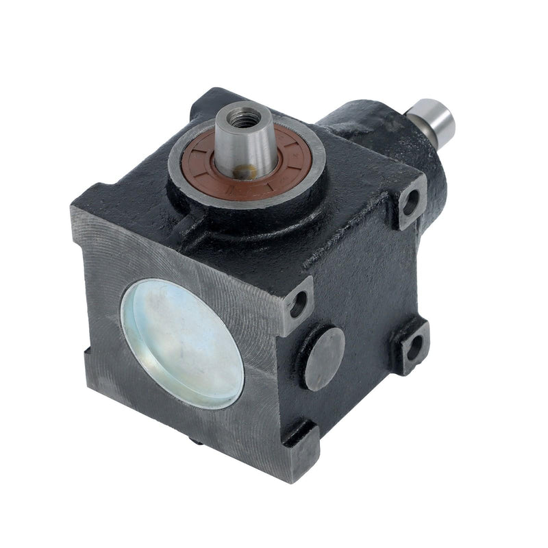 DURAFORCE Mower Deck Gear Box Fit For John Deere 425 445 455 48 54 60 AM143310 DE19086