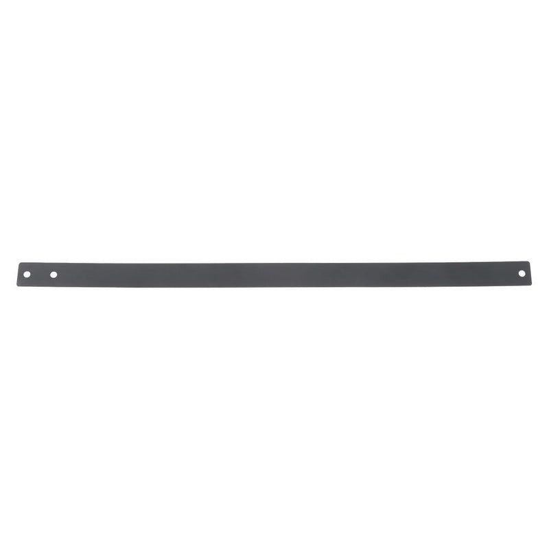 DURAFORCE 4 x 48 FT Outdoor Pool Fence For Inground Pools Removable Child Safety Fencing