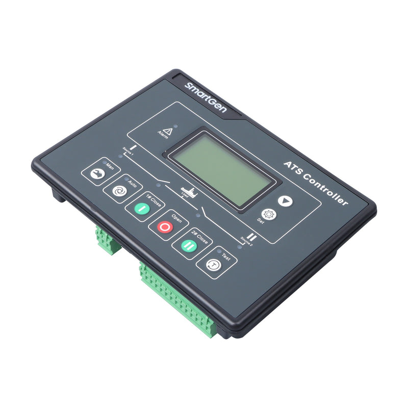 DURAFORCE Voltage Regulator ATS AVR HAT600N Voltage Controller Generator Control Panel