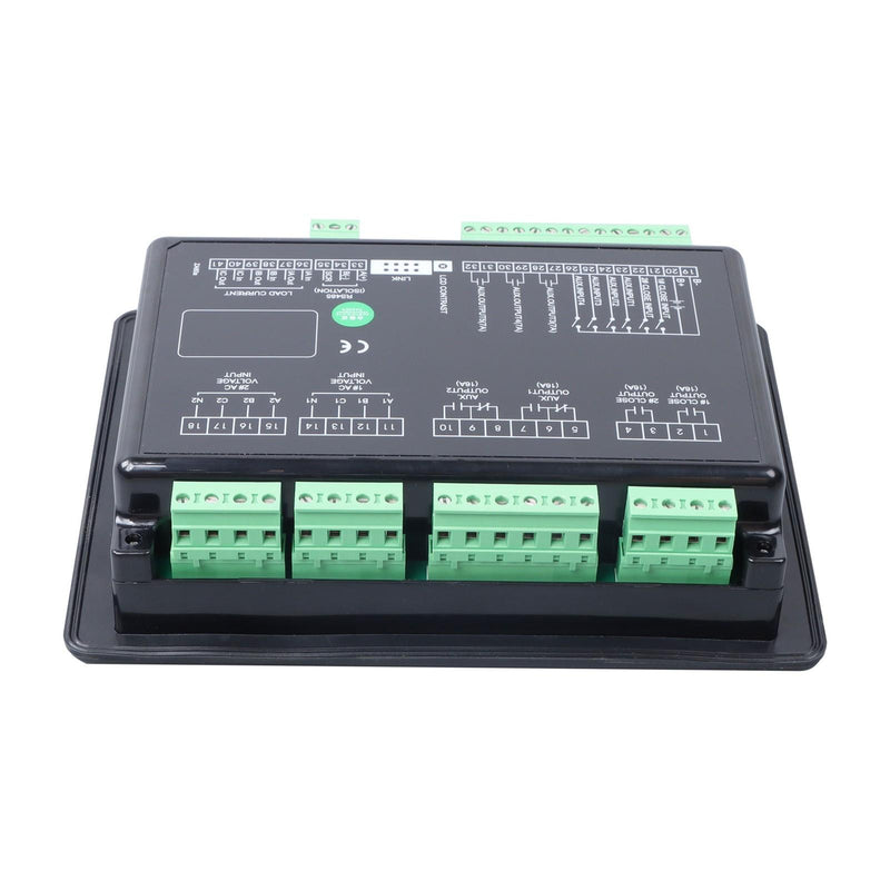 DURAFORCE Voltage Regulator ATS AVR HAT600N Voltage Controller Generator Control Panel
