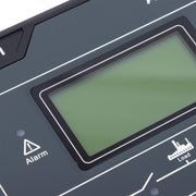 DURAFORCE Voltage Regulator ATS AVR HAT600N Voltage Controller Generator Control Panel