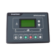DURAFORCE Voltage Regulator ATS AVR HAT600N Voltage Controller Generator Control Panel