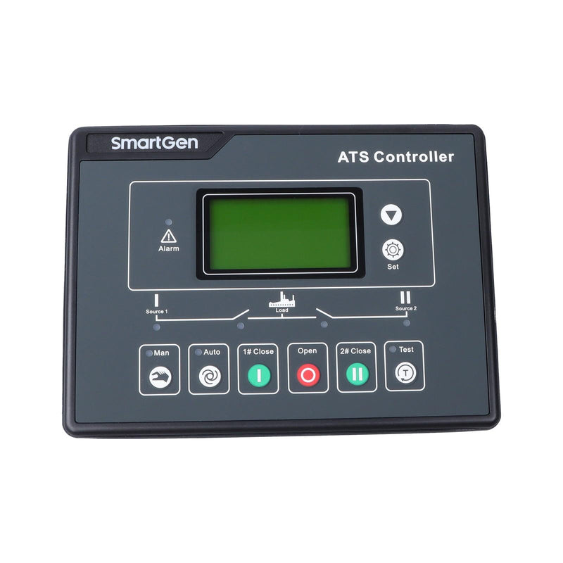 DURAFORCE Voltage Regulator ATS AVR HAT600N Voltage Controller Generator Control Panel