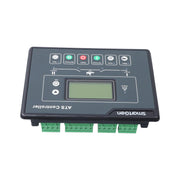 DURAFORCE Voltage Regulator ATS AVR HAT600N Voltage Controller Generator Control Panel