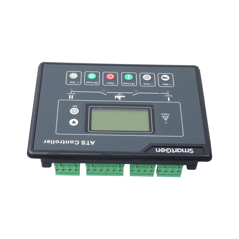 DURAFORCE Voltage Regulator ATS AVR HAT600N Voltage Controller Generator Control Panel