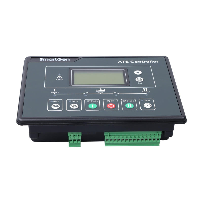 DURAFORCE Voltage Regulator ATS AVR HAT600N Voltage Controller Generator Control Panel
