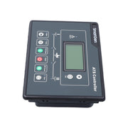 DURAFORCE Voltage Regulator ATS AVR HAT600N Voltage Controller Generator Control Panel