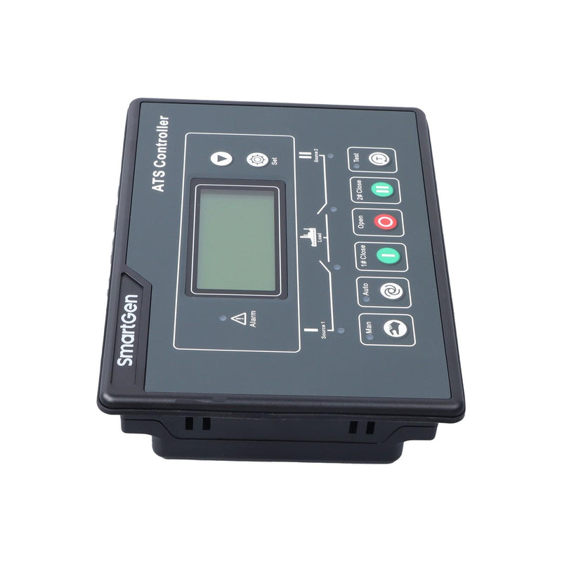 DURAFORCE Voltage Regulator ATS AVR HAT600N Voltage Controller Generator Control Panel