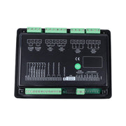 DURAFORCE Voltage Regulator ATS AVR HAT600N Voltage Controller Generator Control Panel