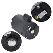 DURAFORCE Swimming Pool Cleaner Motor Water Pump 3/4 HP Replaces B127 Single Speed Pump