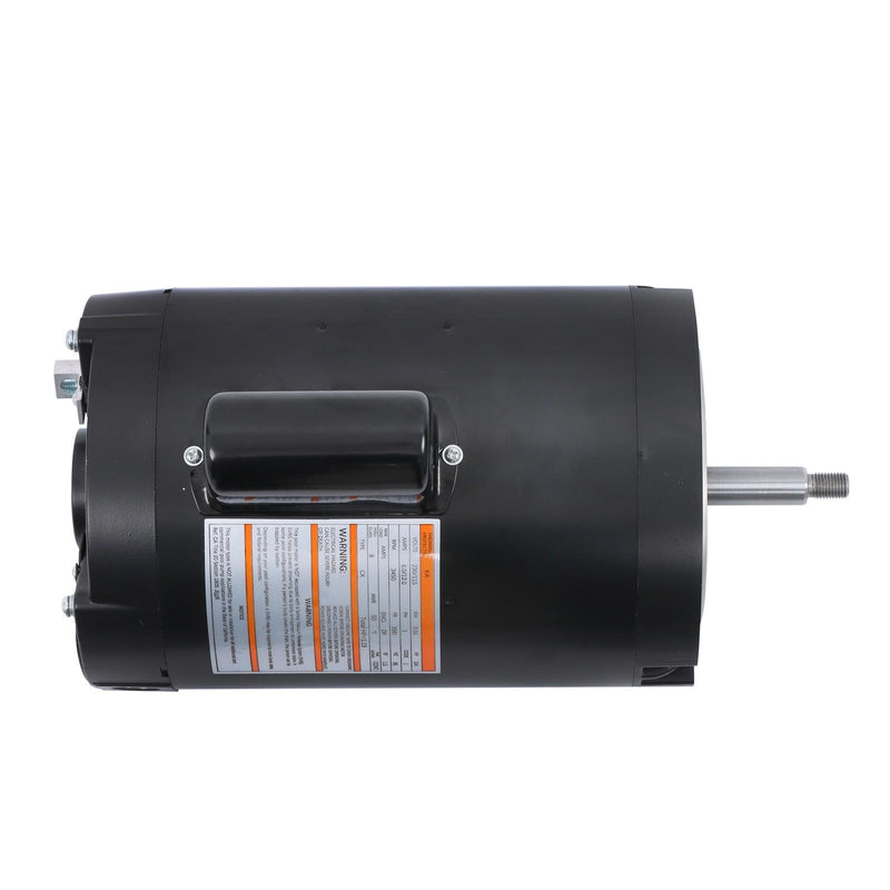 DURAFORCE Swimming Pool Cleaner Motor Water Pump 3/4 HP Replaces B127 Single Speed Pump