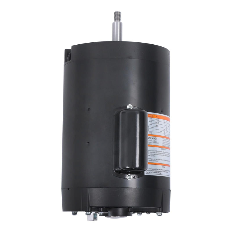 DURAFORCE Swimming Pool Cleaner Motor Water Pump 3/4 HP Replaces B127 Single Speed Pump